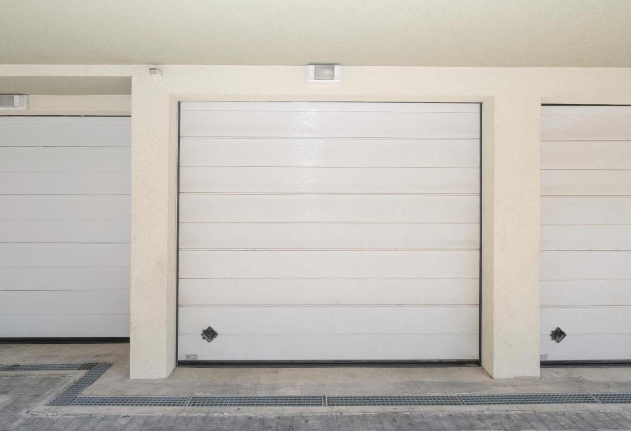 Luxury Apartment Purple Summer Sea View Makarska Eksteriør bilde